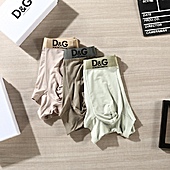 US$23.00 D&G Underwears 3pcs sets #804066
