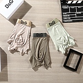 US$23.00 D&G Underwears 3pcs sets #804066