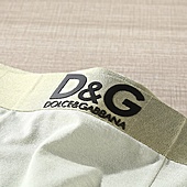 US$23.00 D&G Underwears 3pcs sets #804066