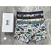 US$23.00 D&G Underwears 3pcs sets #804067