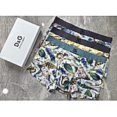US$23.00 D&G Underwears 3pcs sets #804067