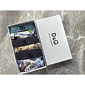 US$23.00 D&G Underwears 3pcs sets #804067
