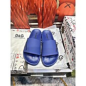 US$50.00 D&G Shoes for Men's D&G Slippers #804068