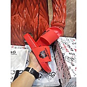 US$50.00 D&G Shoes for Men's D&G Slippers #804069