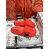 US$50.00 D&G Shoes for Men's D&G Slippers #804069