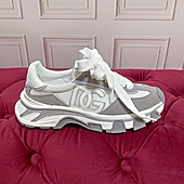 US$107.00 D&G Shoes for Men #804070