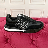 US$107.00 D&G Shoes for Men #804072