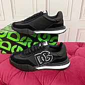US$107.00 D&G Shoes for Men #804072