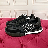 US$107.00 D&G Shoes for Men #804072
