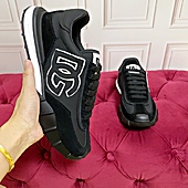 US$107.00 D&G Shoes for Men #804072