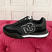 US$107.00 D&G Shoes for Men #804072