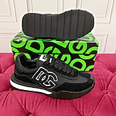US$107.00 D&G Shoes for Men #804072
