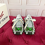 US$122.00 D&G Shoes for Men #804073