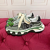 US$122.00 D&G Shoes for Men #804073