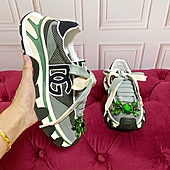 US$122.00 D&G Shoes for Men #804073