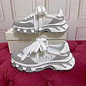 US$107.00 D&G Shoes for Women #804074
