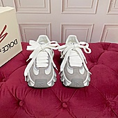 US$107.00 D&G Shoes for Women #804074