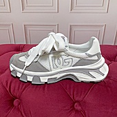 US$107.00 D&G Shoes for Women #804074