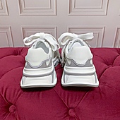 US$107.00 D&G Shoes for Women #804074