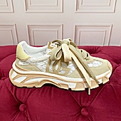 US$107.00 D&G Shoes for Women #804075