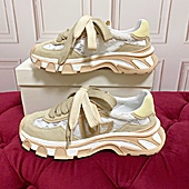 US$107.00 D&G Shoes for Women #804075
