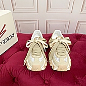 US$107.00 D&G Shoes for Women #804075