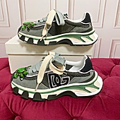 US$122.00 D&G Shoes for Women #804076