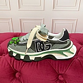 US$122.00 D&G Shoes for Women #804076