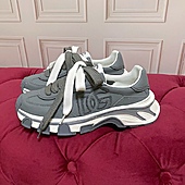 US$107.00 D&G Shoes for Women #804077