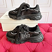 US$107.00 D&G Shoes for Women #804078