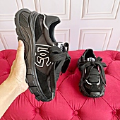 US$107.00 D&G Shoes for Women #804078