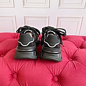 US$107.00 D&G Shoes for Women #804078