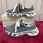 US$107.00 D&G Shoes for Men #804079