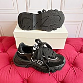 US$107.00 D&G Shoes for Men #804080