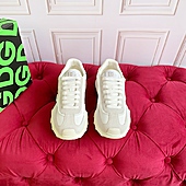 US$107.00 D&G Shoes for Men #804081