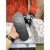 US$50.00 D&G Shoes for Men's D&G Slippers #804082