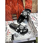 US$50.00 D&G Shoes for Men's D&G Slippers #804082