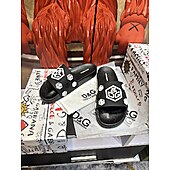 US$50.00 D&G Shoes for Men's D&G Slippers #804082