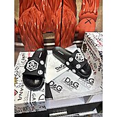 US$50.00 D&G Shoes for Men's D&G Slippers #804082