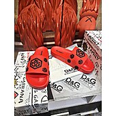 US$50.00 D&G Shoes for Men's D&G Slippers #804083