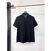 US$50.00 D&G T-Shirts for MEN #804088