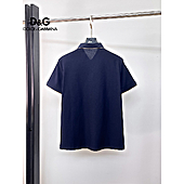 US$50.00 D&G T-Shirts for MEN #804090