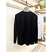 US$29.00 D&G Long Sleeved T-shirts for Men #804094