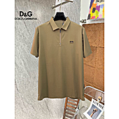 US$50.00 D&G T-Shirts for MEN #804098