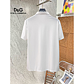 US$50.00 D&G T-Shirts for MEN #804099