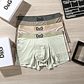 US$23.00 D&G Underwears 3pcs sets #804100