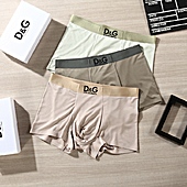 US$23.00 D&G Underwears 3pcs sets #804100