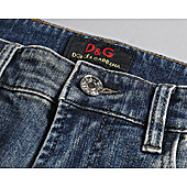 US$46.00 D&G Jeans for Men #804101