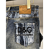 US$46.00 D&G Jeans for Men #804104