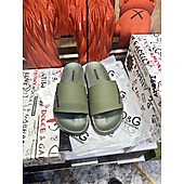 US$50.00 D&G Shoes for Men's D&G Slippers #804105